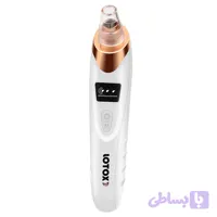 میکرودرم لوتوکس مدل LT-360