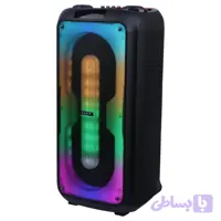 اسپیکر بلوتوثی قابل حمل هویت مدل SQ-119BT