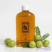 عمده روغن آمله قانون | روغن گیاهی تقویت مو، ریش و ابرو