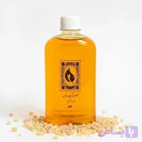 عمده روغن کندر قانون ؛ مراقبت گیاهی از لک و چین‌وچروک