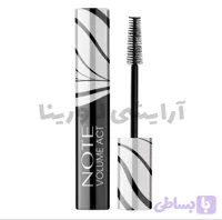 ریمل اورجینال نوت ولوم‌ اکت مدل Volume Act