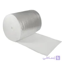 فوم پلی اتیلن 10 میلیمتری با روکش متالایز