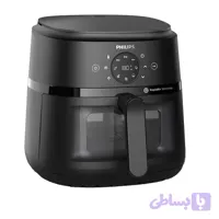 سرخکن رژیمی فیلیپس کد na230(اصل)سه شاخه