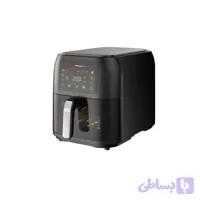 سرخ کن مباشی مدل ME-AF956