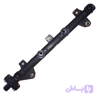 ریل سوخت ریو سایپا اصلی کیا موتورز Genuine Part | ساخت کره