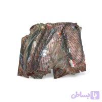 نوار ماهوتی شیشه عقب راست ریو - اصلی کیاموتورز
