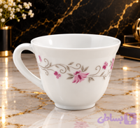 فنجان پارس اپال آرکوپال کد 124