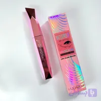 ریمل حجم دهنده و پرپشت کننده الماسی