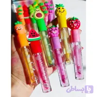 برق لب حرارتی عروسکی