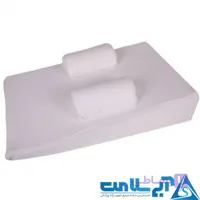 بالش طبی آنتی رفلکس نوزاد ورنا مدل p111