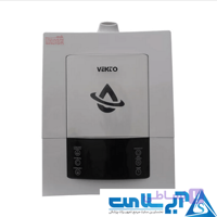 دستگاه بخور سرد و گرم وکتو مدل HQ-JS2207