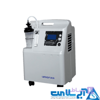 اکسیژن ساز لانگ فیان 5 لیتری