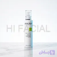 تونر پوست چرب آنوبیس