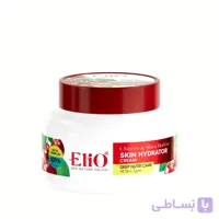 کرم مرطوب کننده کاسه ای گیلاس و شی باتر الیو حجم 200 میل Cherry