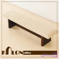 صندلی انتظار اداری کلاسیک کالون آفیس مدل KO-3031