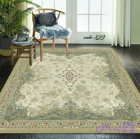 روفرشی کشدار مخمل شانل ترک طرح ترمه کد 829