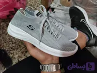 کتونی جورابی اسکیچرز