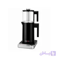 چای ساز روی هم کنزو مدل KT-1510