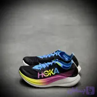 کتونی رانینگ هوکا Hoka rocket x2