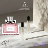 عطر گرمی میس دیور ابسولوتلی بلومینگ