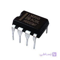 LM358