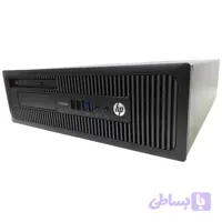 مینی کیس hp g1 i5 gen4/4/500 استوک