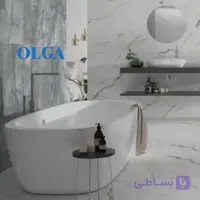 سرامیک الگاOLGA_کد315-برندOLGAZENTO