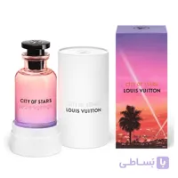 عطر ادکلن لویی ویتون سیتی آف استارس مستر کوالیتی | Louis Vuitton City Of Stars