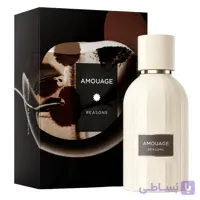 عطر ادکلن آمواج ریزنز مسترکوالیتی | Amouage Reasons