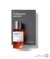 عطر ادکلن میسون کریولی توبروز آسترال مستر کوالیتی | Maison Crivelli Tubéreuse Astrale