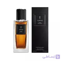 عطر ادکلن ایو سن لوران تاکسیدو شارپ پچولی مسترکوالیتی | YSL Tuxedo Sharp Patchouli