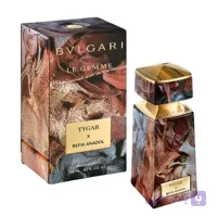 عطر ادکلن بولگاری تایگار ایکس رفیک انادول مسترکوالیتی | Bvlgari Tygar x Refik Anadol