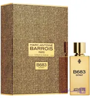 عطر ادکلن مارک آنتونی بی 683 اکستریت مسترکوالیتی | Marc Antoine Barrois B683 Extrait