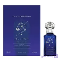 عطر ادکلن کلایو کریستین جامپ اپ اند کیس می هدونیستیک مسترکوالیتی | Clive Christian Jump up and Kiss Me Hedonistic