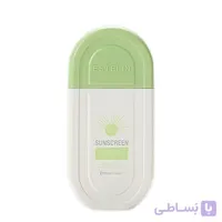 ضدآفتاب سبز استلین ترمیم‌کننده استلین | 100g Estelin Moisture Barrier Repair 50g