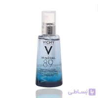 سرم آبرسان مینرال ویشی Vichy مدل mineral 89 اورجینال