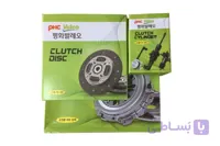 دیسک و صفحه دوو ماتیز (کیت کلاچ)VALEO اصلی