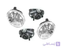 چراغ جلو کامل دوو ماتیز