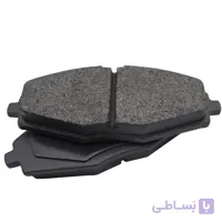 لنت ترمز جلو دوو ماتیز کره ای KOREA
