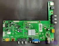 برد مین تلویزیون سونیا SU3280