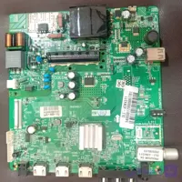 برد مین تلویزیون دوو 43k4311