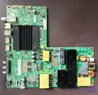 برد مین تلویزیون شهاب LEDSH5411