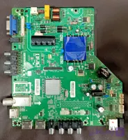 برد مین تلویزیون جی پلاس 40GH412