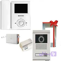 پک آیفون تصویری سیماران با مانیتور FL-43 بدون حافظه