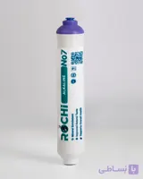 فیلتر قلیایی (alkaline)