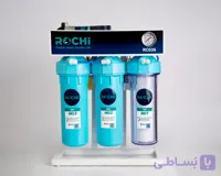 دستگاه تصفیه آب 6 مرحله‌ای اکونومی RC-E-06