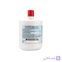 فیلتر داخل یخچال موشکی ال جی
