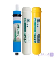 فیلتر دستگاه تصفیه آب Rochi(مجموعه 6عددی)