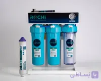 دستگاه تصفیه آب 7 مرحله‌ای اکونومی RC-E-07