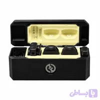 کیس میکروفون هالی لند مدل lark m2